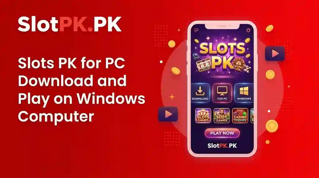 Slots PK for PC