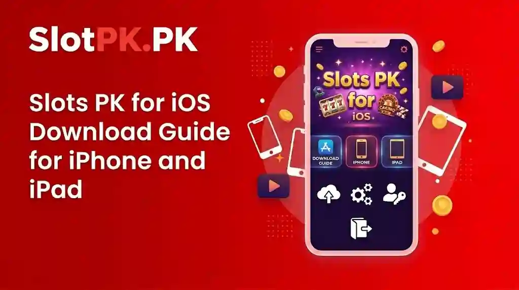 Slots PK for iOS